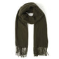 Britts Knits Common Good Fringe Scarf Assortment
