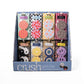 Crush Girl's Trip Coasters