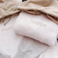 Neutral Mama Colorblock Hoodie