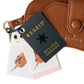 Kedzie Eclipse Sunglasses Case