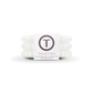 Coconut White Small 3-pack Teleties