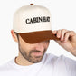 Cabin Hat