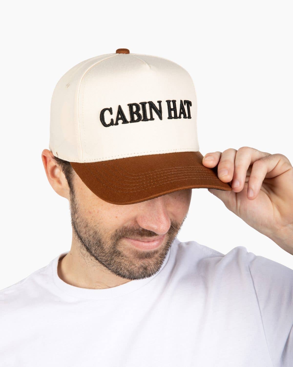Cabin Hat