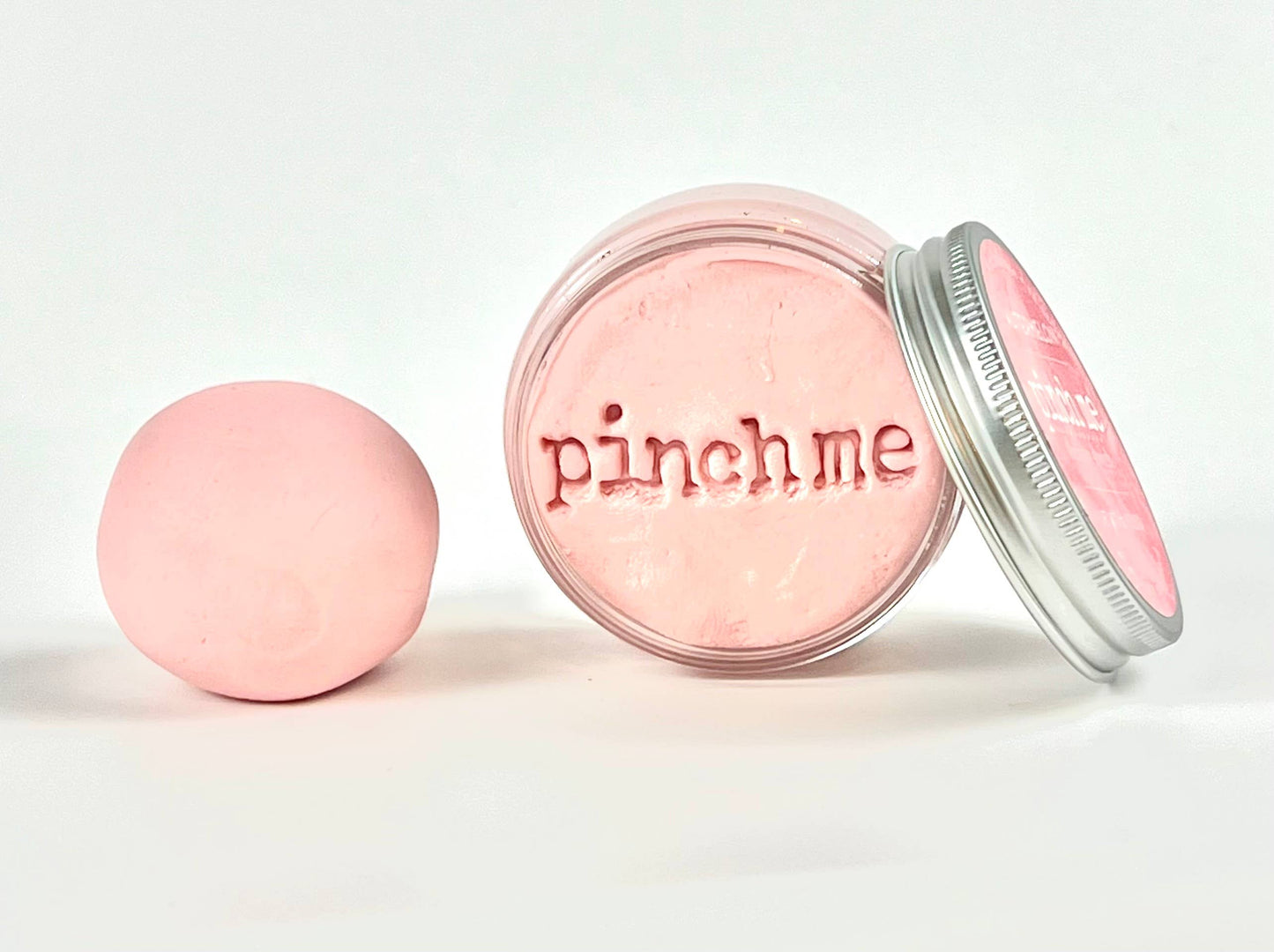 Watermelon Pinch Me Therapy Dough