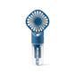 Modern Monkey The Mistinator 2-in-1 Rechargeable Water Fan