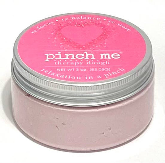 Pinch Me Therapy Dough "Love"