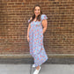 Amelia Floral Dress