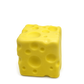 Slow Rise Cheese Squishies
