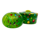 Fun Doh Christmas Dumpling Squishy Toy