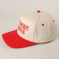ON MY WORST BEHAVIOR Trucker Hat