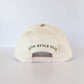 You Betcha Hat in Camo & Cream