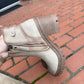 Maeve Tan Booties