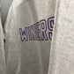 WINGERS Crewneck in Ash Grey