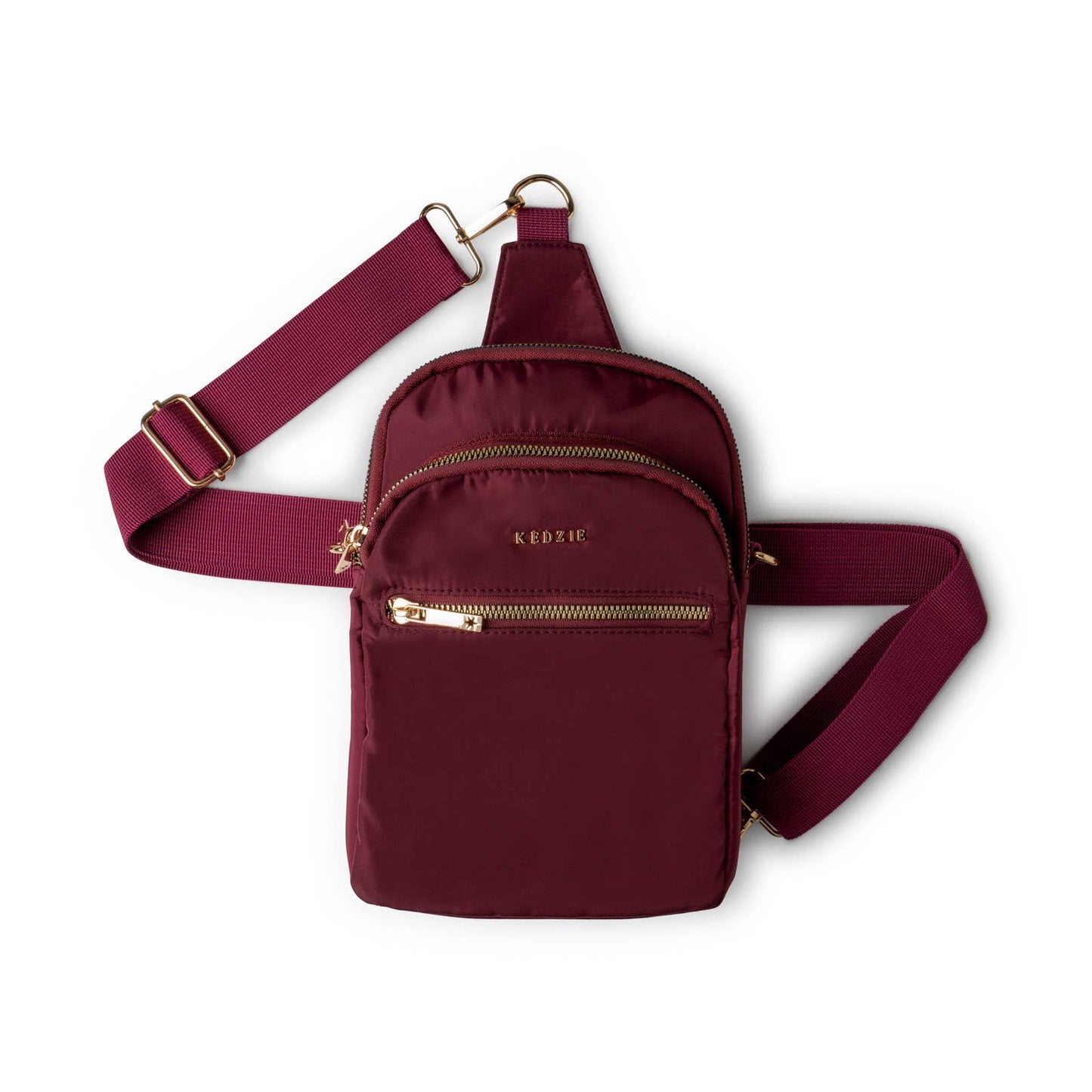 Kedzie Roundtrip Convertible Sling Assortment