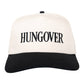HUNGOVER Trucker Hat