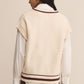 Fletcher Sweater Vest