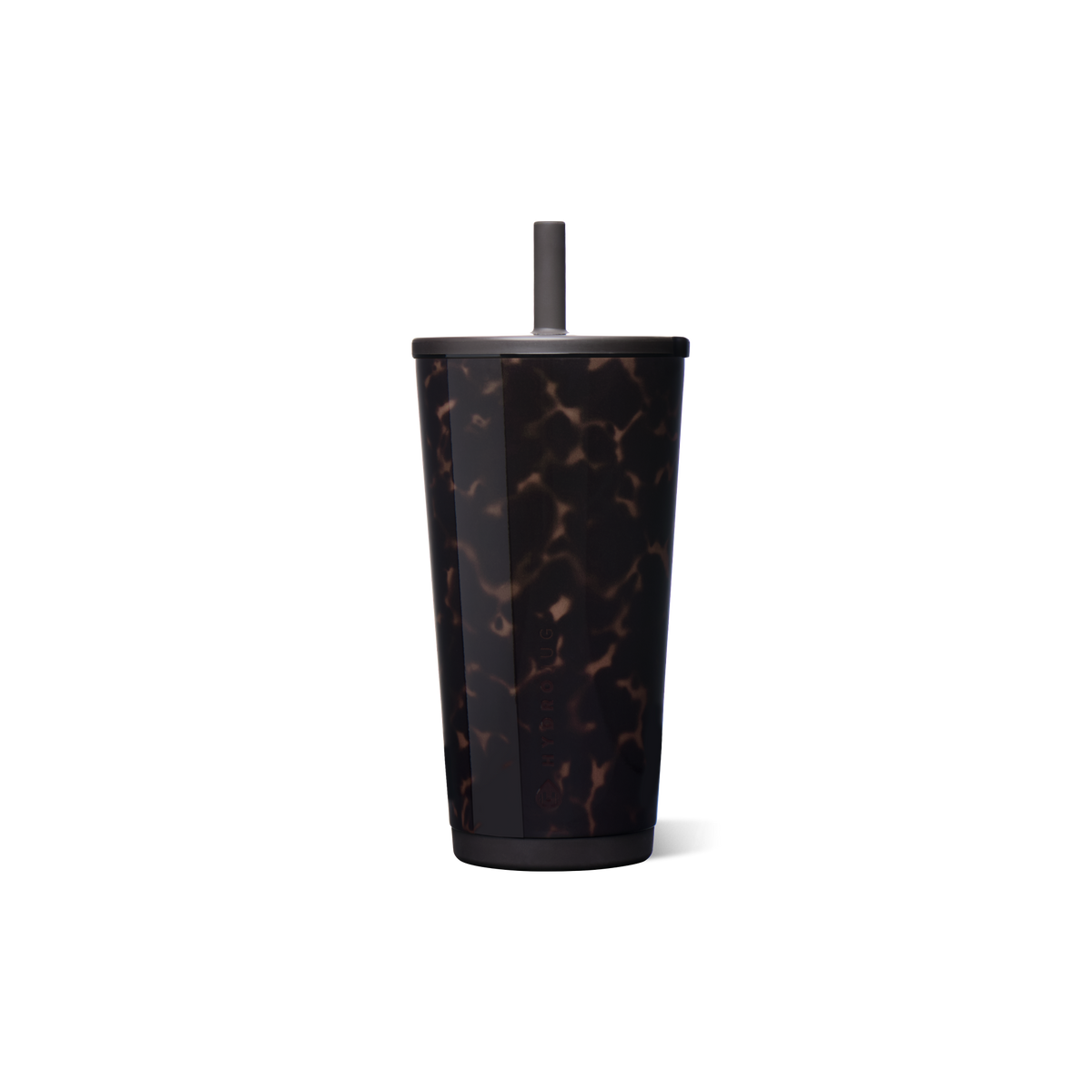 Mocha Tortoise HydroJug 20 oz Everyday Tumbler