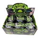 Fun Doh Glow-in-the-Dark Mystery Dumpling Squishy Toy Black