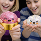 Fun Doh Mystery Dumpling Squishies - Ultra Rare Collection