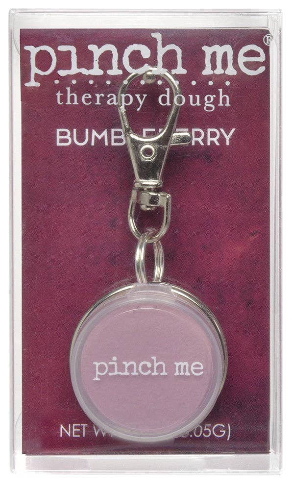 Bumbleberry Clip On Locket