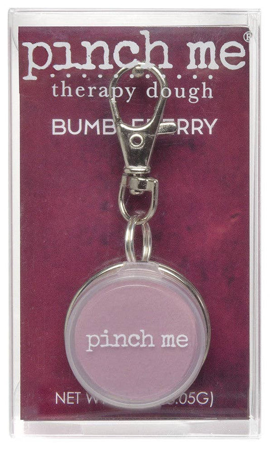 Bumbleberry Clip On Locket