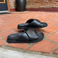 Claire Sandals in Black
