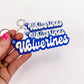 CUSTOM School Spirit Acrylic Keychain
