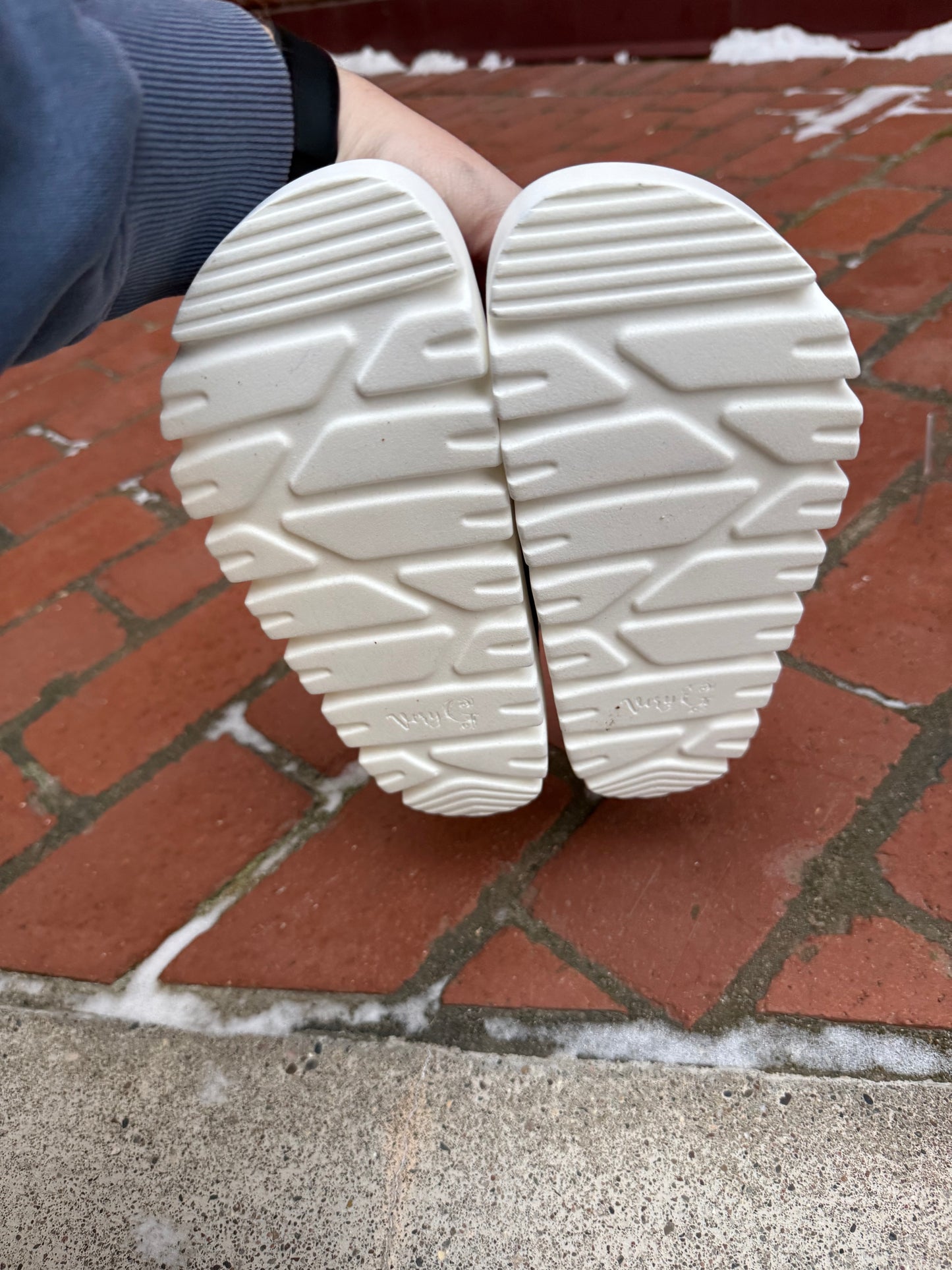 Jazmin Taupe Heels in Pink