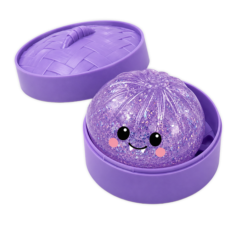 Fun Doh Petite Spooky Halloween Squishy Dumpling Mini