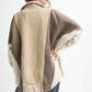 Lallie Sweatshirt in Oat