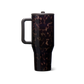 Mocha Tortoise HydroJug 40 oz Traveler Tumbler