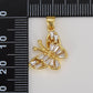 Butterfly Pendant
