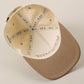 MOMMIN' Trucker Hat In Beige