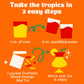 Blood Orange Mai Tai Cocktail Mix