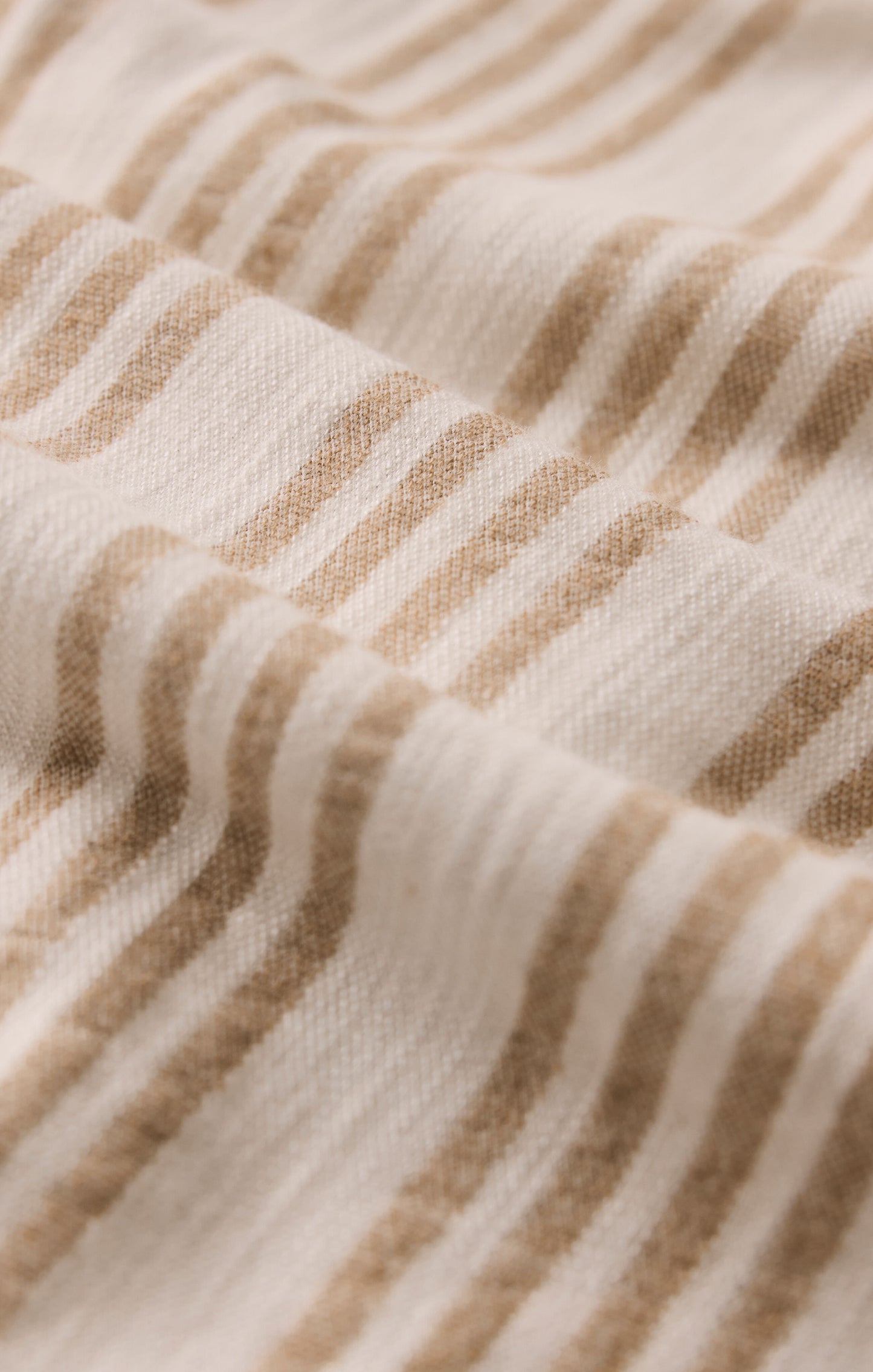 Scout Jersey Pant in Cloud Stripe