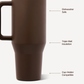 Chestnut HydroJug 40 oz Traveler Tumbler