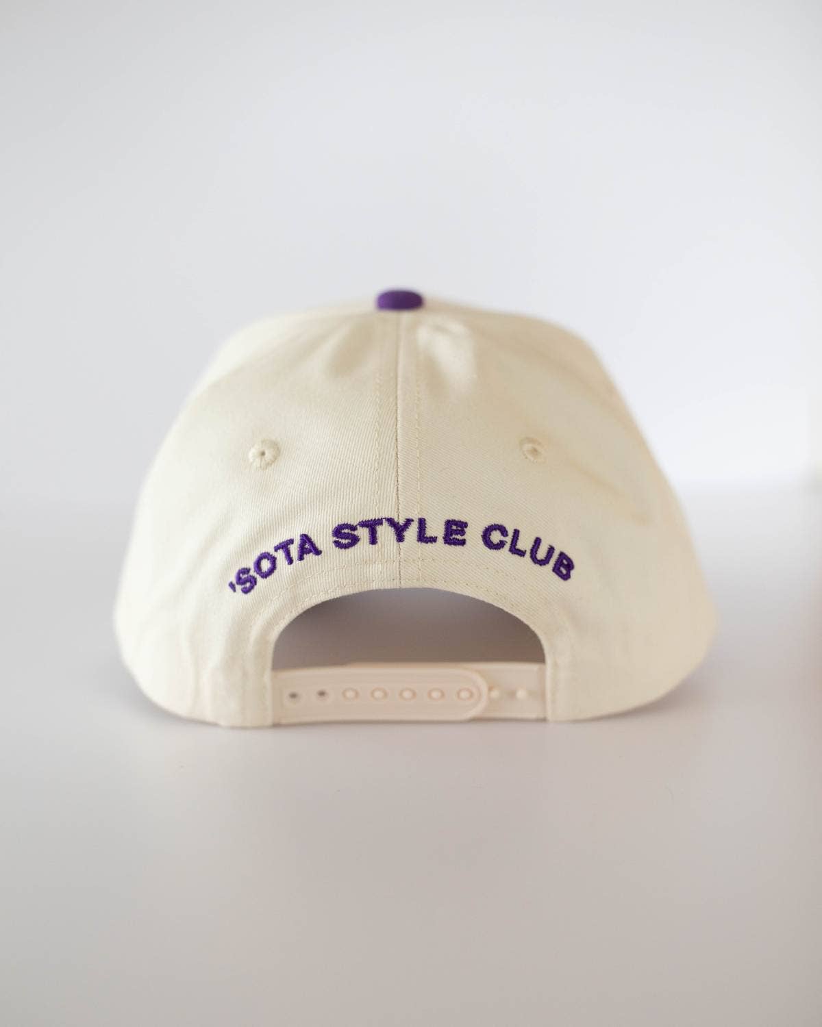 VIKES Minnesota Vikings Trucker Hat