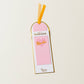 Acrylic Bookmarks