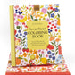 Farmers Market Coloring Book