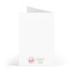 Taylor Swift Funny Christmas Card