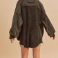 Judie Jacket in Black