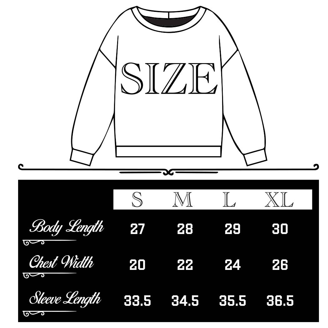St Patrick's Day Crewneck Mini Icons
