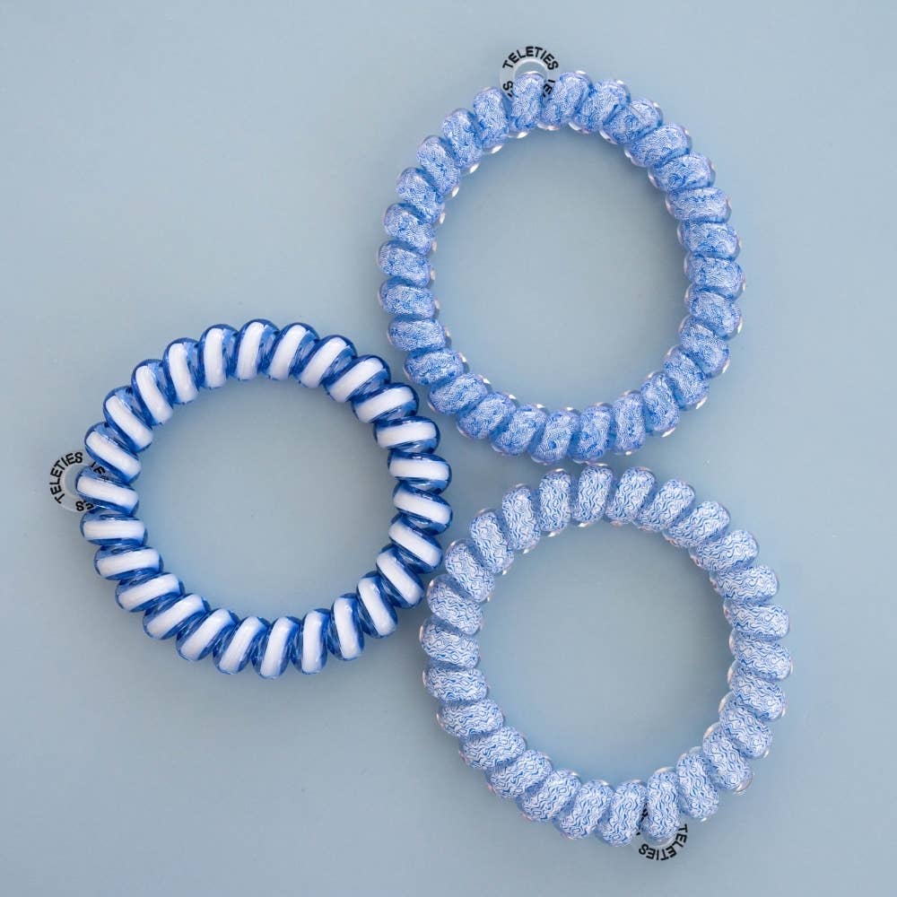 Tide & True Large Hair Ties