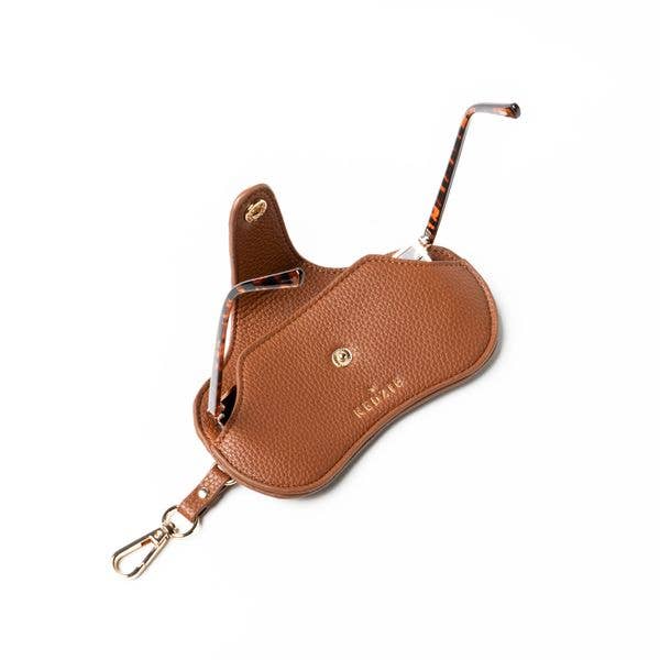Kedzie Eclipse Sunglasses Case