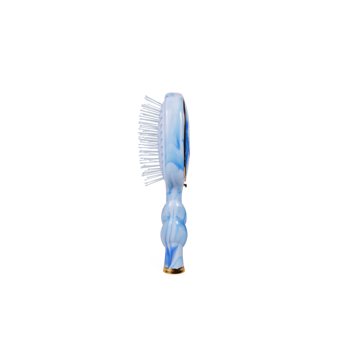 Mini Detangler Brush Medium Tide & True