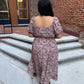 Raelyn Tiered Maxi Dress