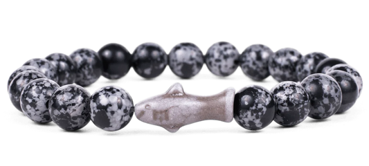 Shark Bracelet Options Fahlo