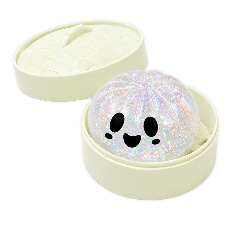 Fun Doh Petite Spooky Halloween Squishy Dumpling Mini
