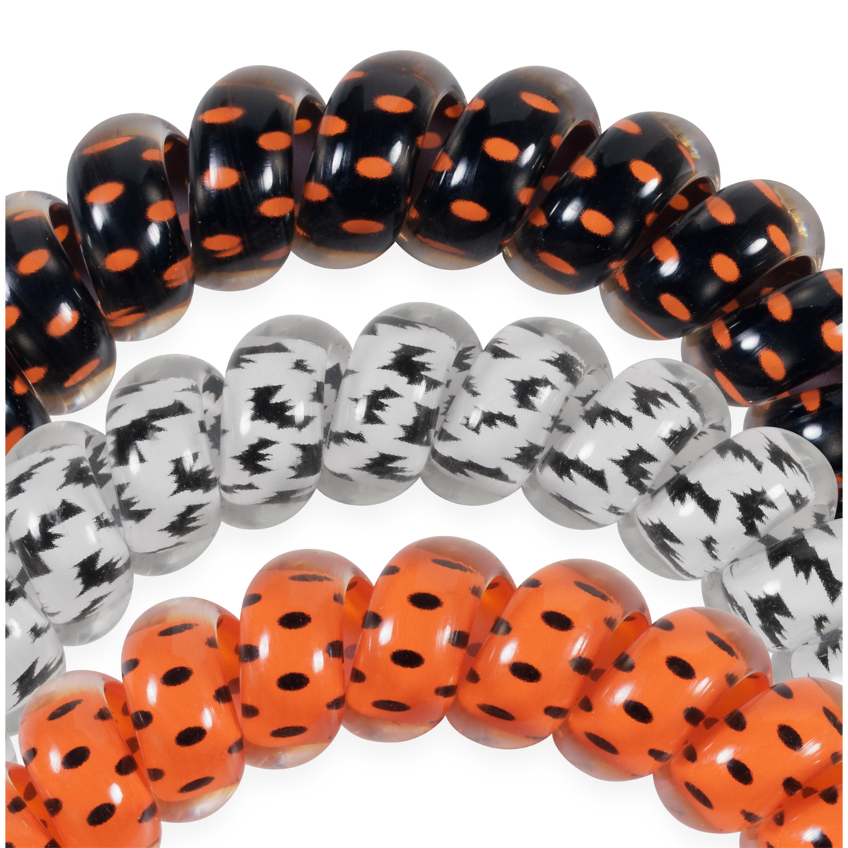 Spots & Spells Large Hair Ties