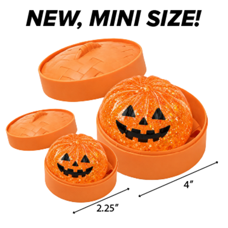 Fun Doh Petite Spooky Halloween Squishy Dumpling Mini